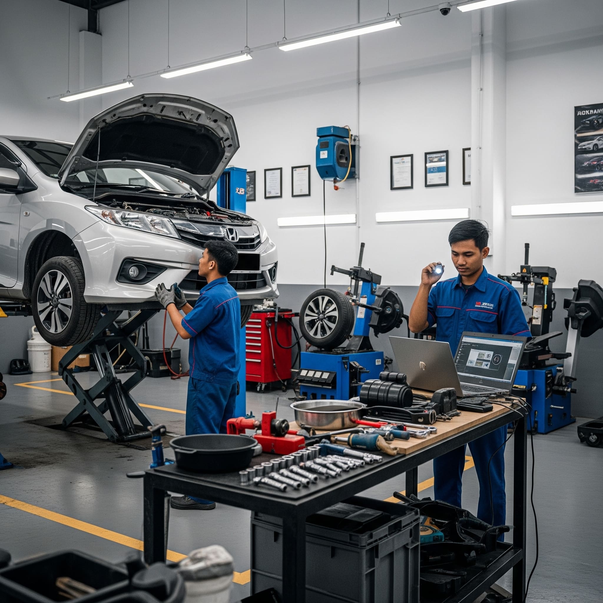 Car Service