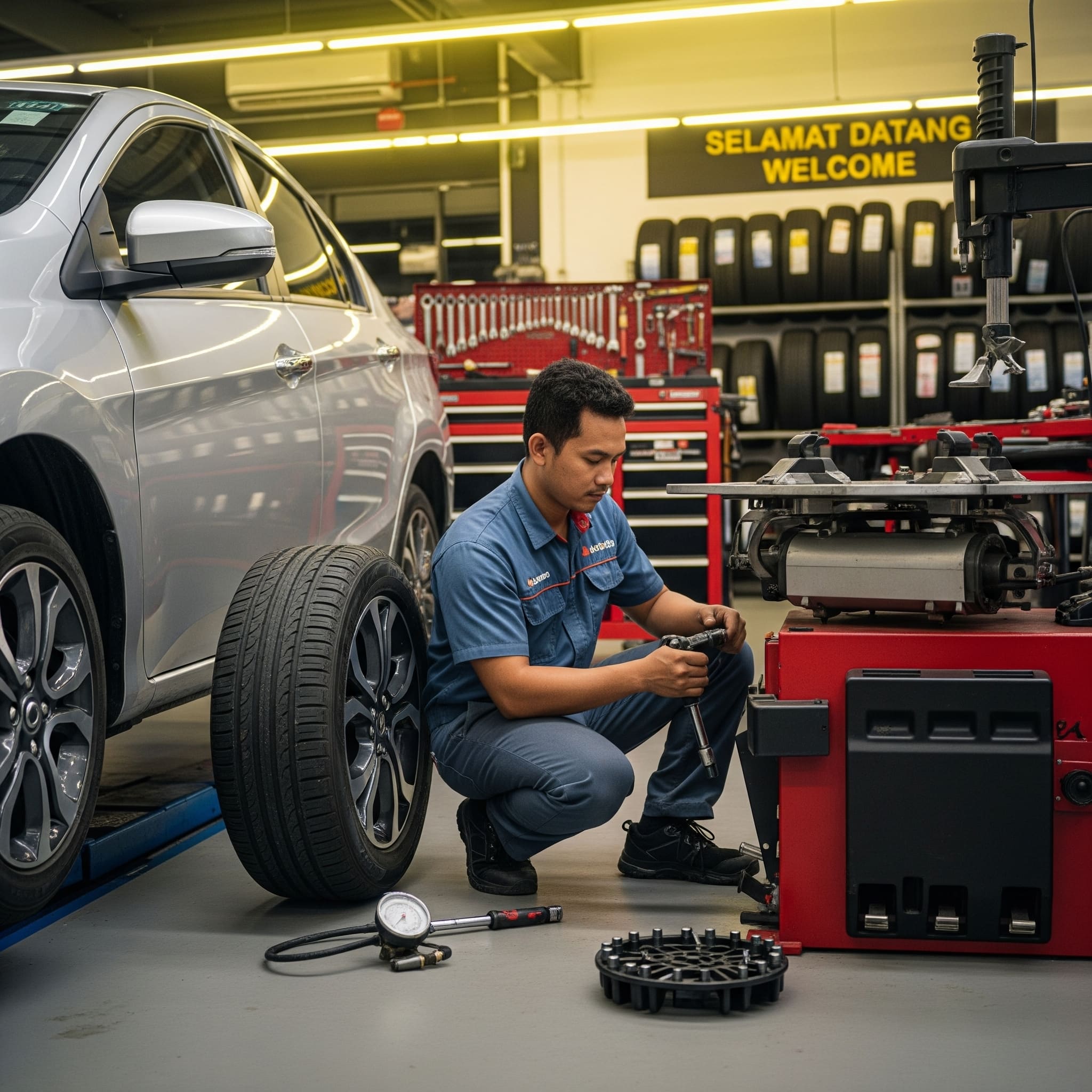 Engine Diagnostics